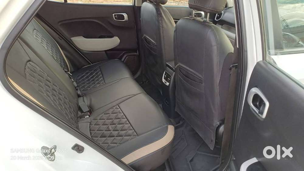 Hyundai Venue Sx Opt, 2023, Petrol