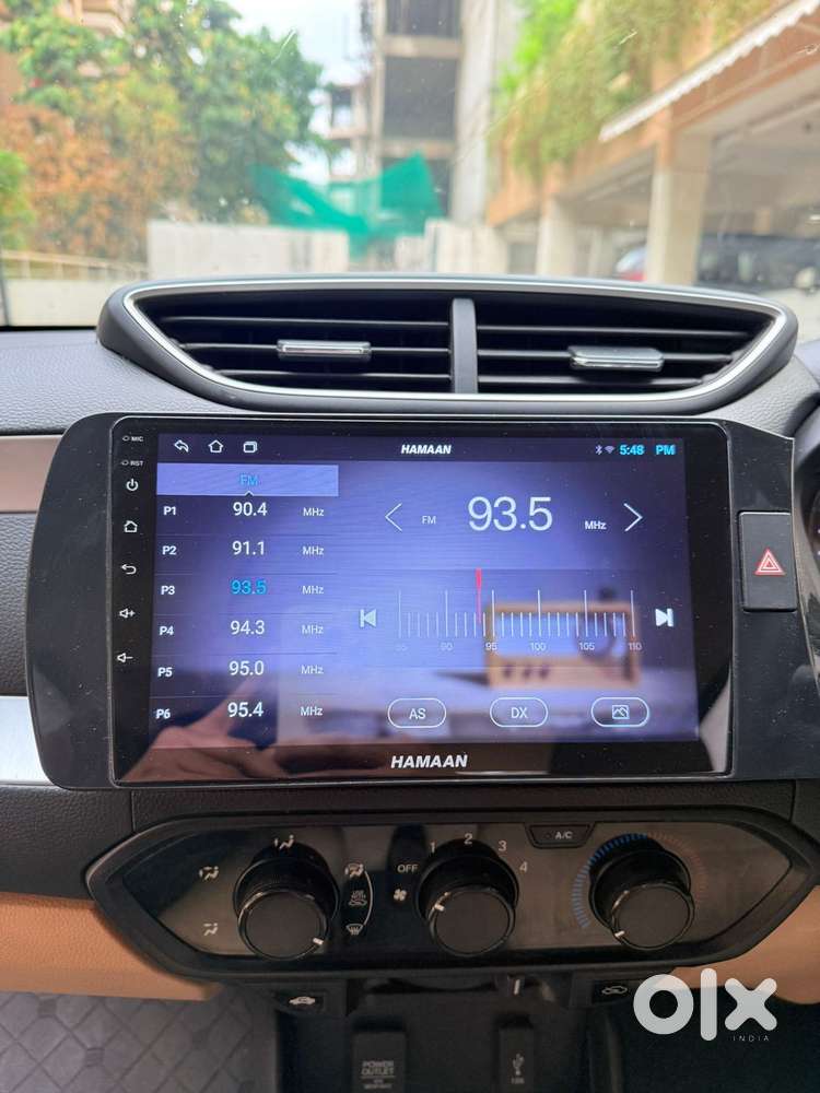 Honda Amaze 1.2 S (o) I-vtec At, 2024, Petrol