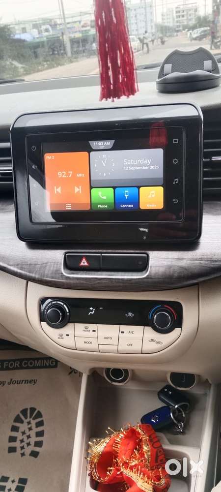Maruti Suzuki Ertiga Zxi (o) Cng [ ], 2024, Petrol