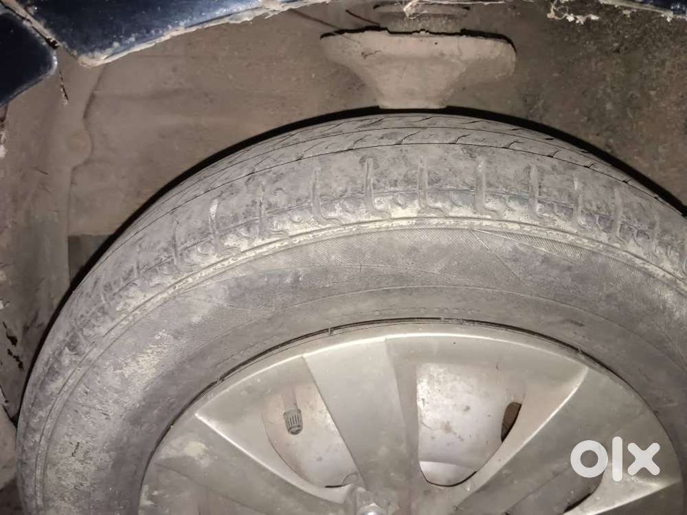 Hyundai Santro 2007 Petrol