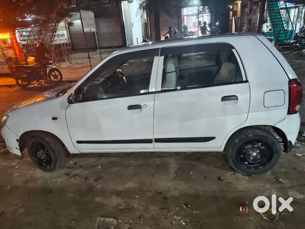 Maruti Suzuki Alto 0.8 2013