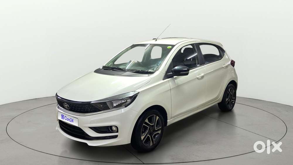 Tata Tiago 1.2 Revotron Xz Plus, 2020, Petrol
