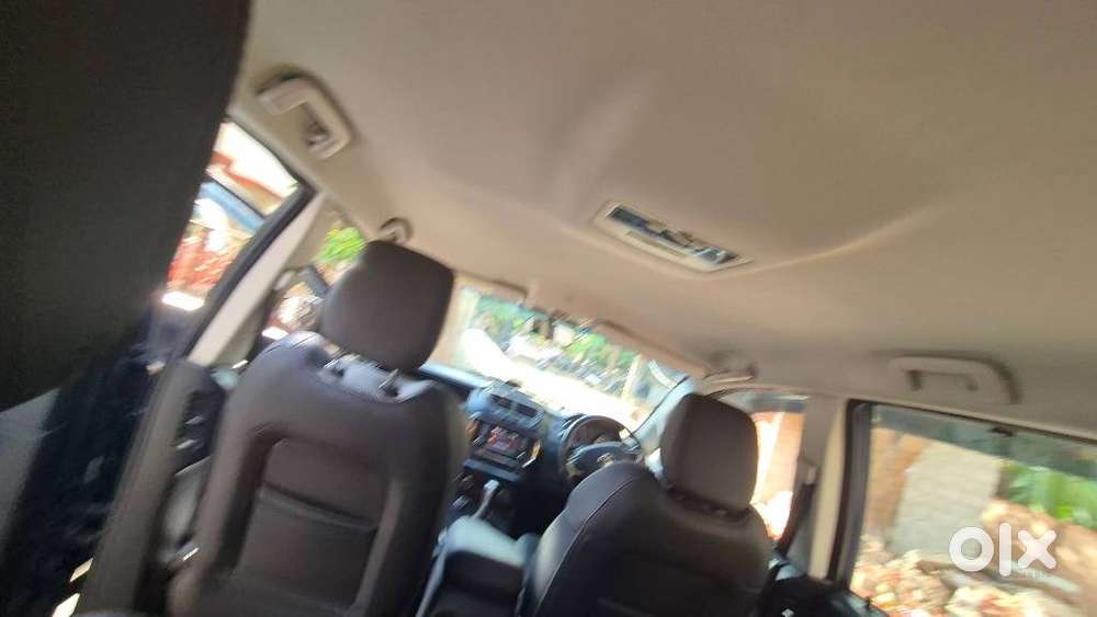 Tata Hexa 2.2 Xta 4x2 7 Str, 2018, Diesel