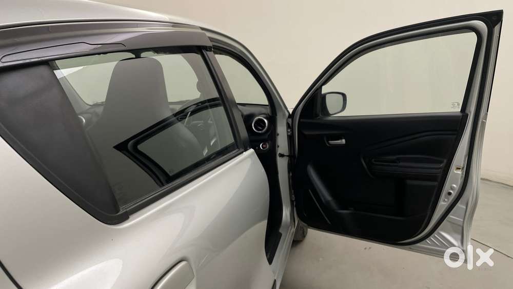 Maruti Suzuki Celerio 1.0 Zxi Plus Ags, 2023, Petrol