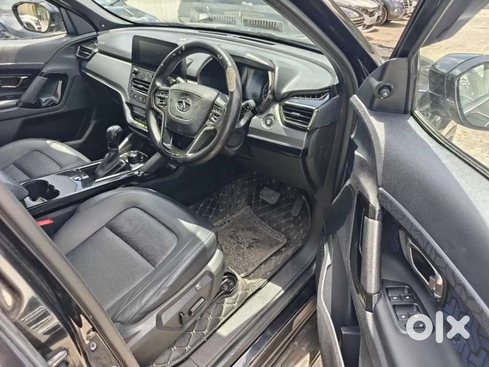 Tata Safari 2.0 Kryotec Xza, 2022, Diesel