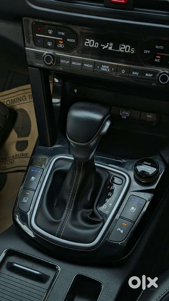Kia Seltos 1.5 Gtx+ Diesel At, 2023, Diesel