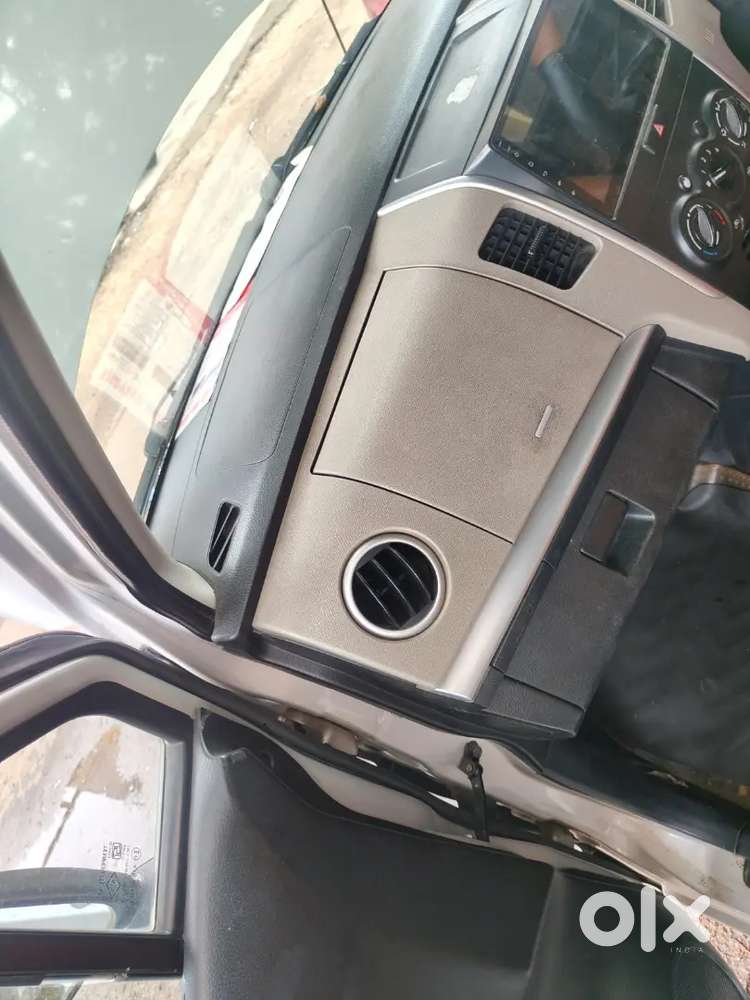 Maruti Suzuki Wagon R 2014
