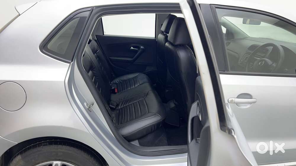 Volkswagen Polo 1.0 Comfortline Plus, 2019, Petrol