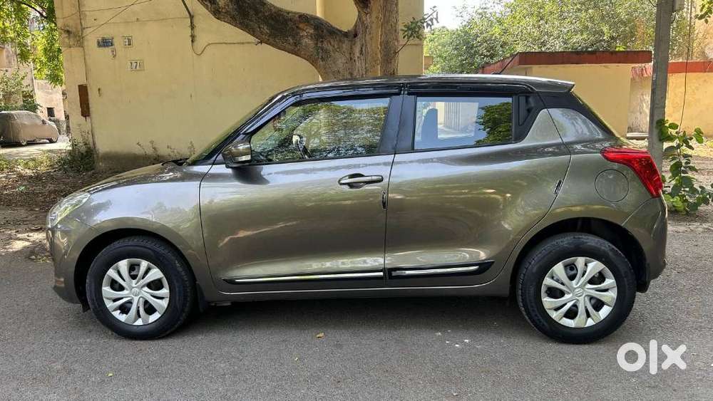 Maruti Suzuki Swift Amt Vxi, 2018, Petrol