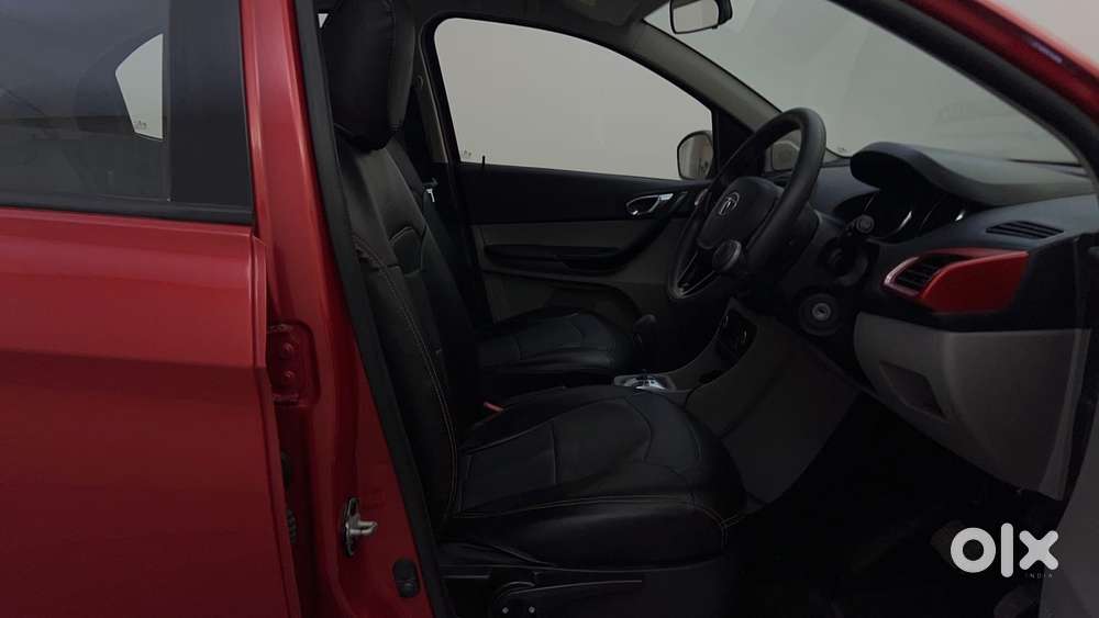 Tata Tiago Xza Plus, 2019, Petrol
