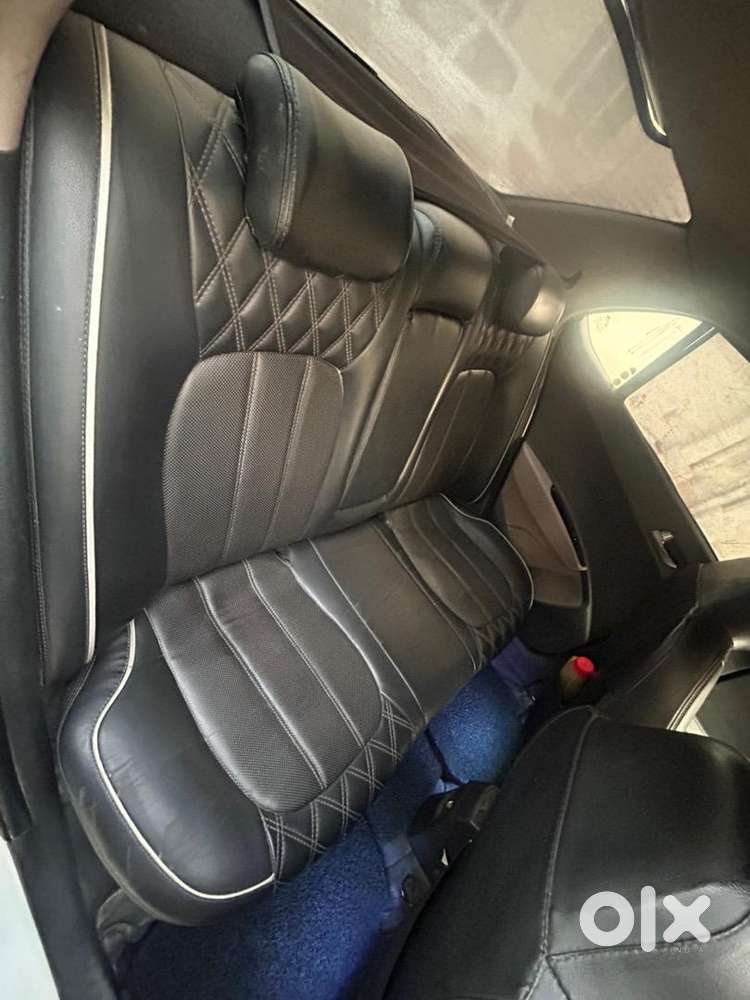 Hyundai 2014 Petrol Hybrid