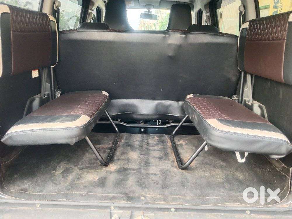 Maruti Suzuki Eeco 5 Seater Ac, 2025, Petrol