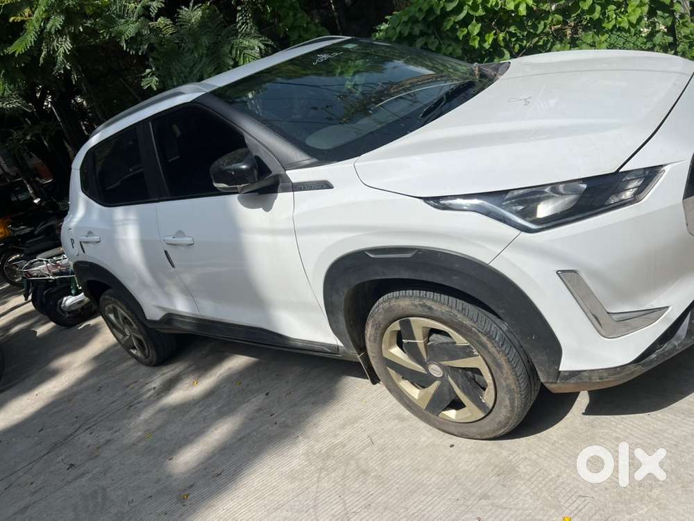Nissan Magnite 2022 Petrol