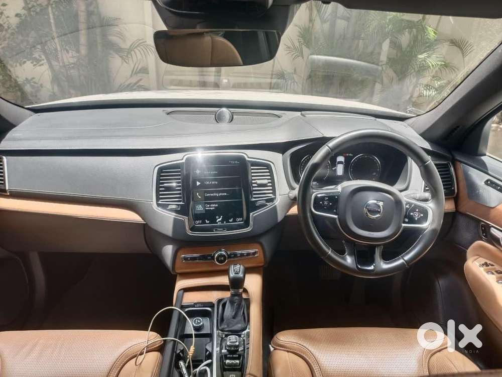 Volvo Xc 90 D5 Inscription 2020 Single Owner