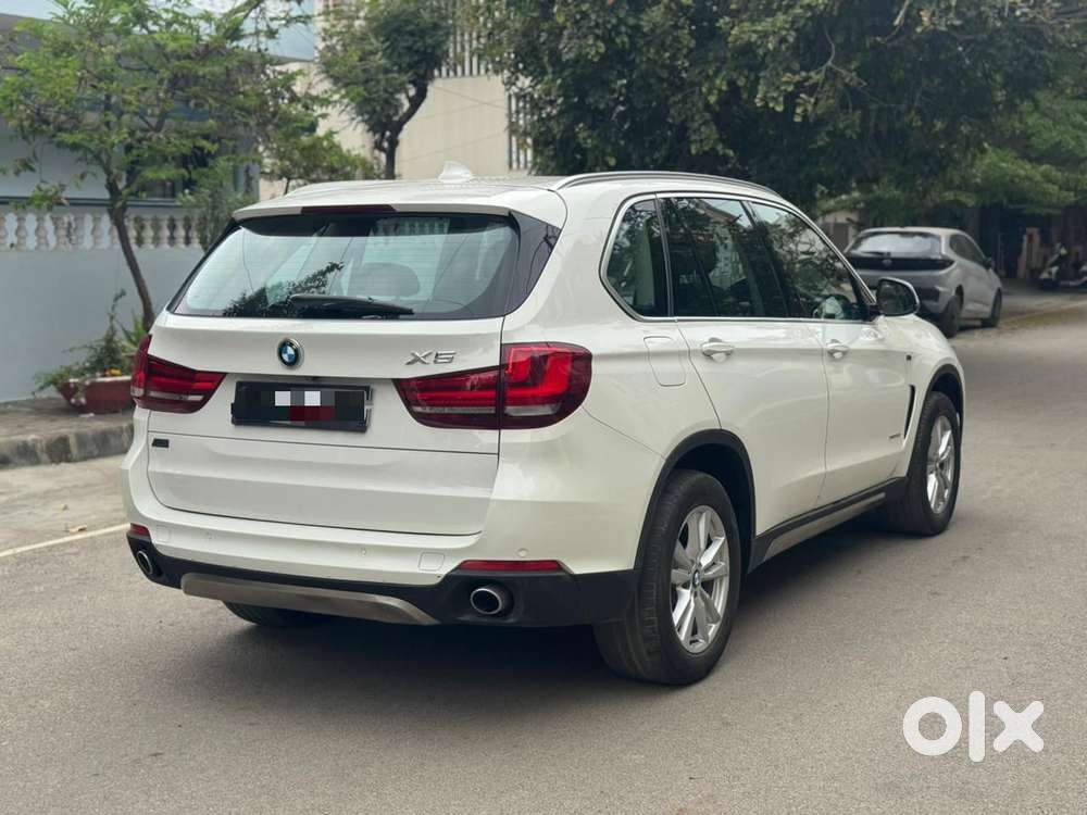 Bmw X5 Xdrive 30d, 2015, Diesel