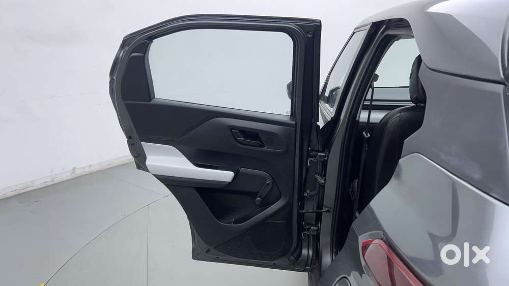 Tata Punch Pure, 2024, Petrol