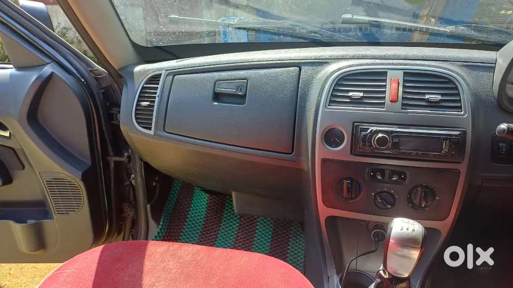 Tata Xenon 4x4