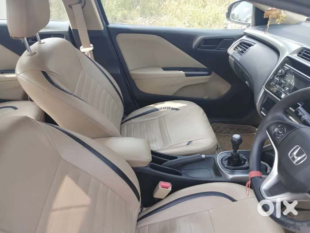 Honda City Diesel For Sale