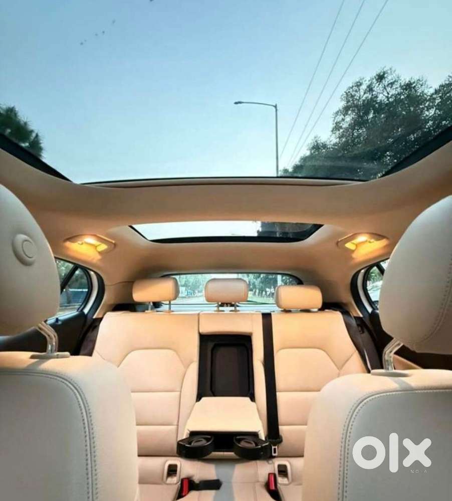 Mercedes-benz Cla 200 D Sport, 2019, Diesel