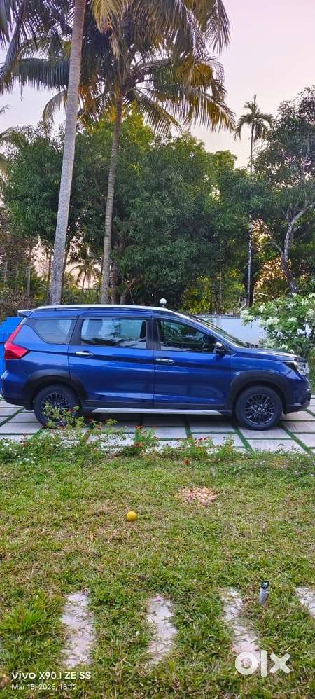 Maruti Suzuki Xl6 1.5 Alpha Mt, 2021, Petrol