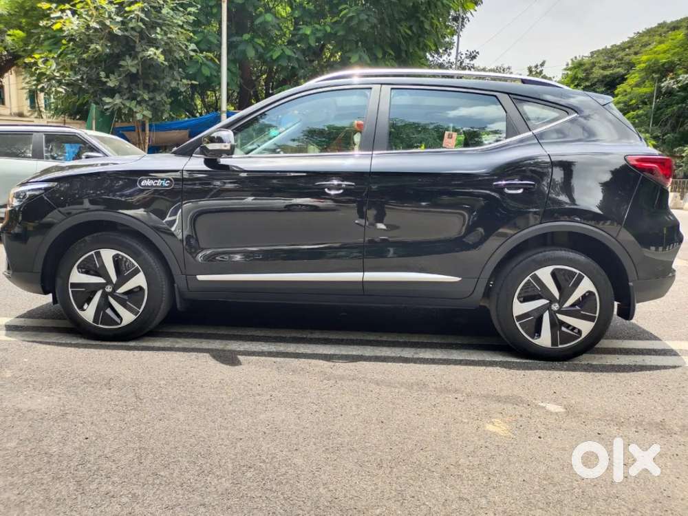 MG ZS EV Exclusive, 2023, Electric