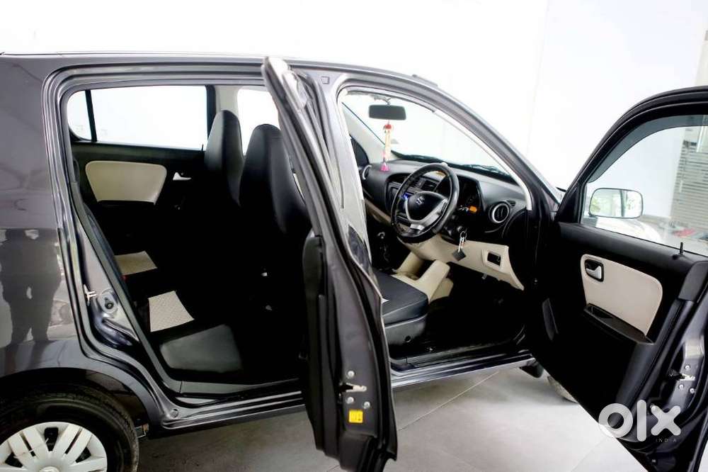 Maruti Suzuki Alto 800 0.8 Lxi (o), 2022, Petrol