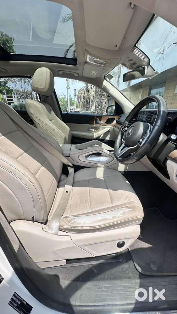 Mercedes-benz Gle 300d 4matic Lwb, 2020, Diesel