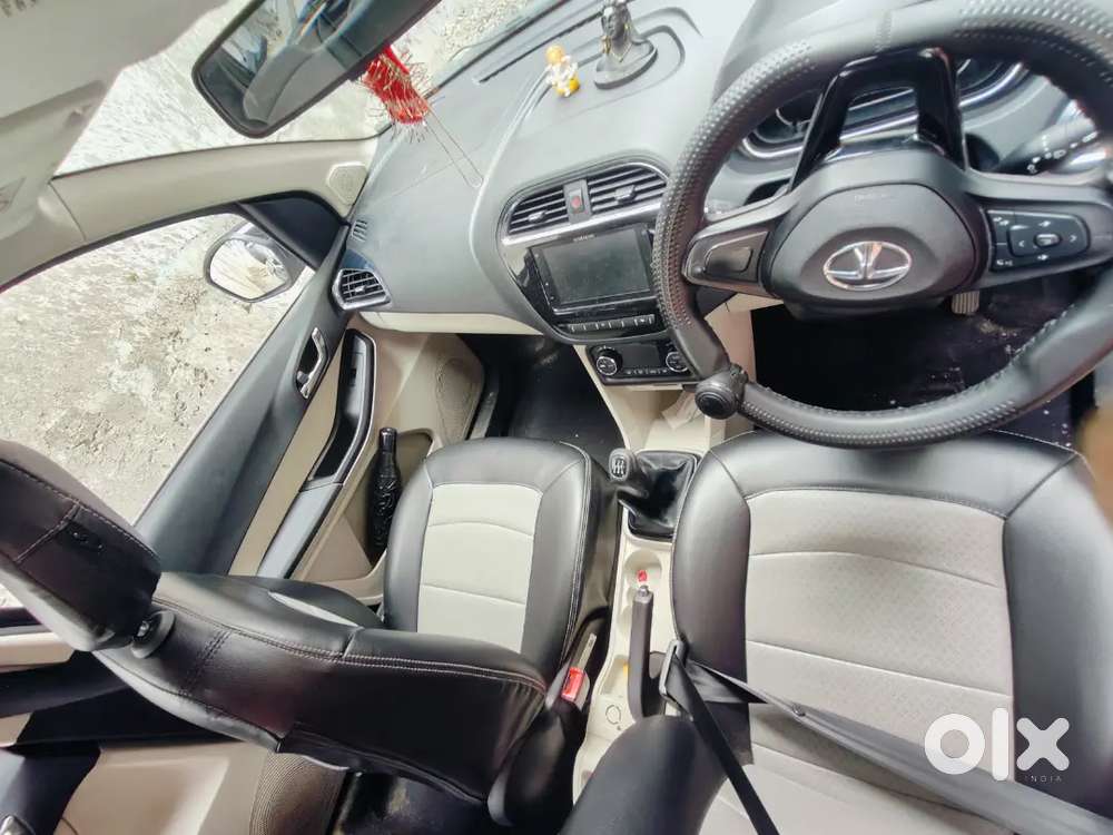 Tata Tiago 2022 Petrol Manual