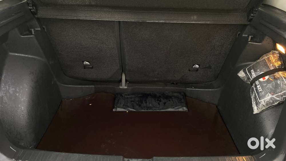 Volkswagen Taigun 1.0 Tsi Topline, 2021, Petrol