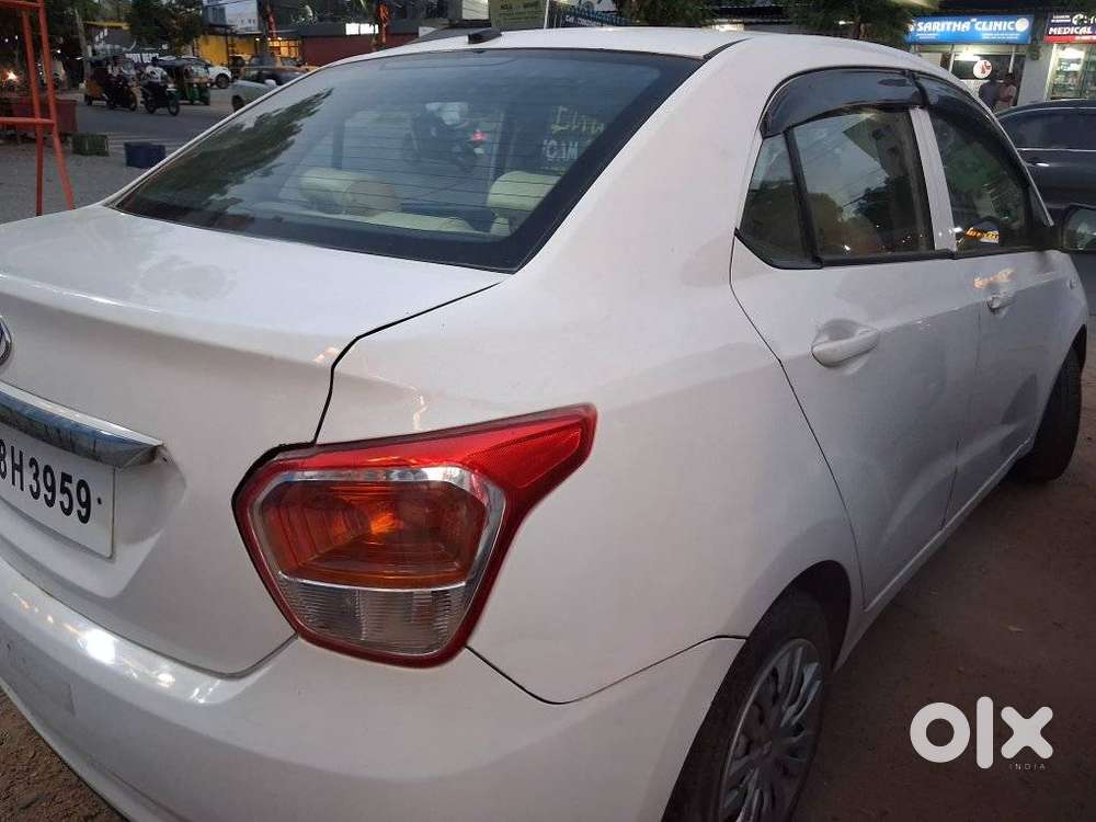 Hyundai Xcent Prime 1.2 T Crdi, 2019, Diesel
