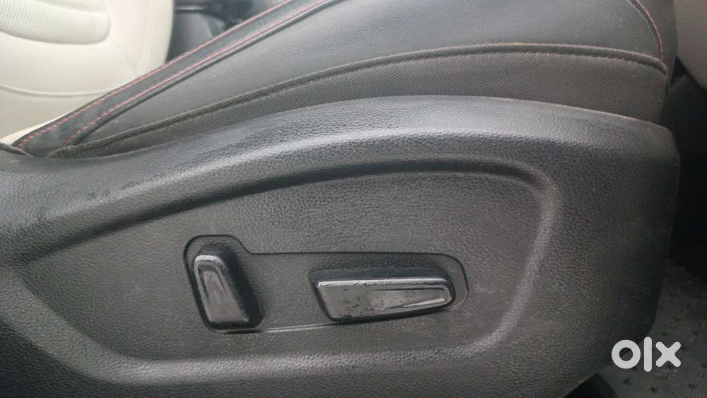 Kia Seltos 1.4 Gtx+ Mt, 2019, Petrol