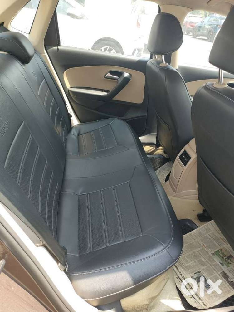 Volkswagen Ameo 1.0 Mpi Highline Plus, 2018, Petrol