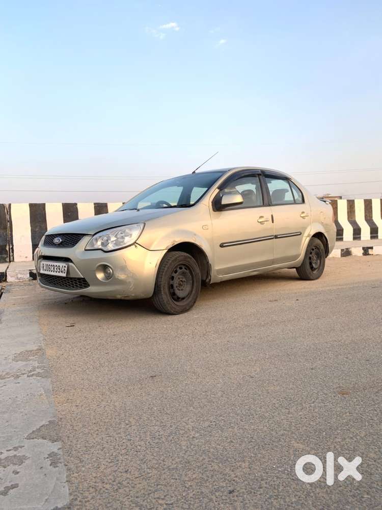 Ford Diesel Manual 2012 Car