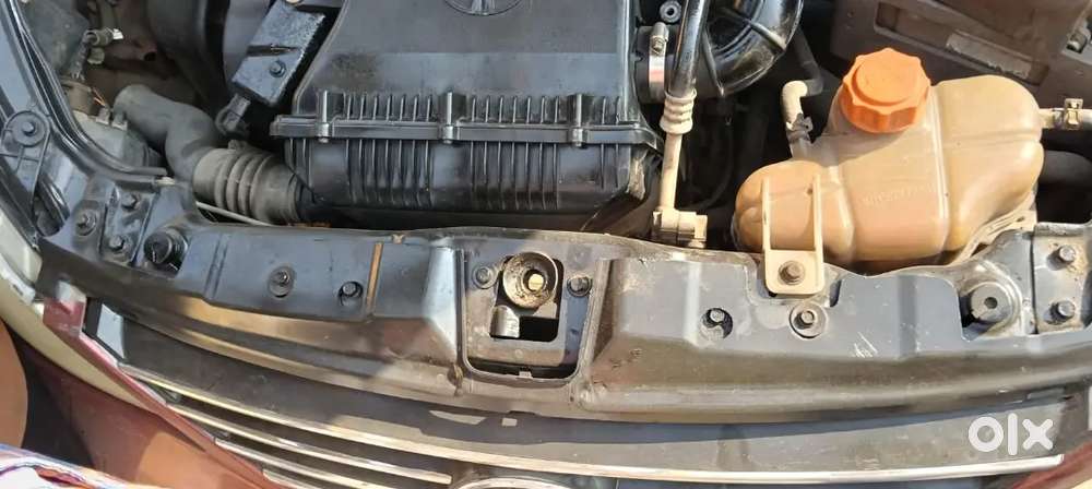 Tata Manza Aura Safire 90 Bs 3