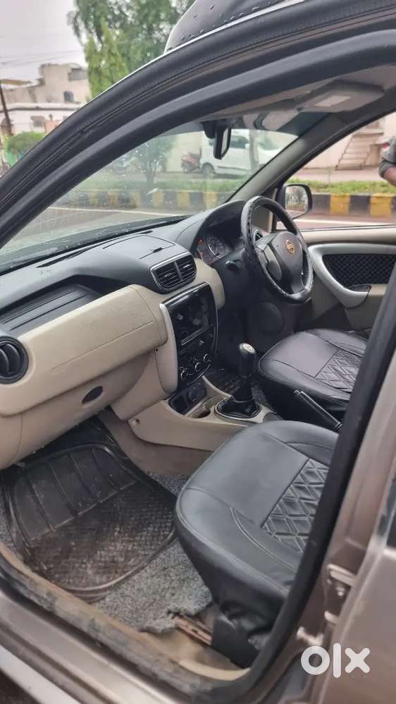 Nissan Terrano 2014 Diesel