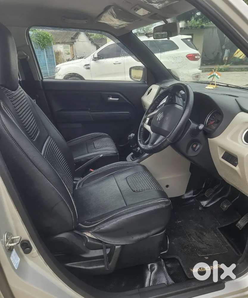 Wagonr Zxi 2023 Model For Sell