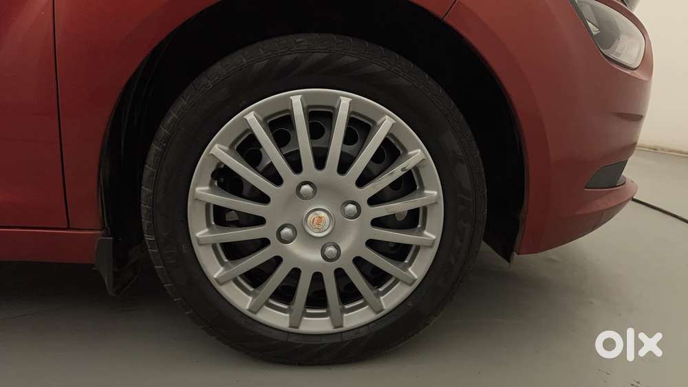 Tata Altroz 1.2 Xt, 2020, Petrol