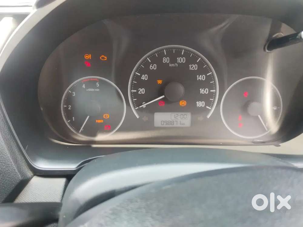 Honda Br-v 2018