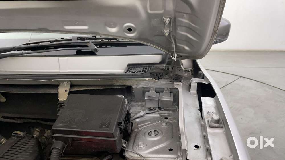 Renault Kwid Rxt 1.0, 2017, Petrol