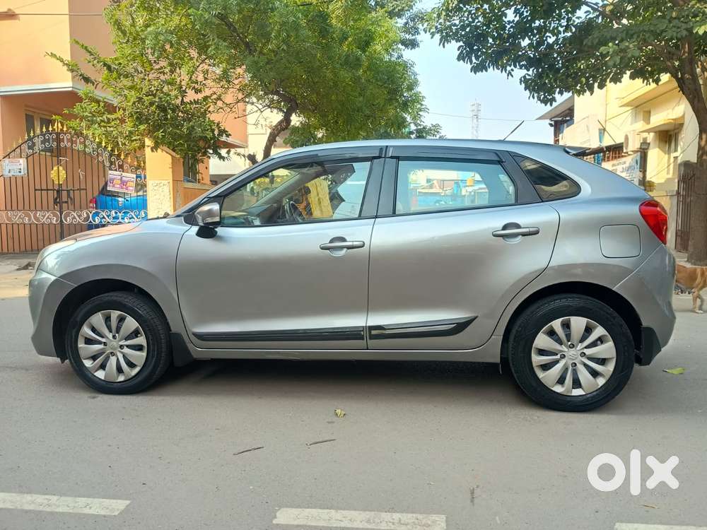 Maruti Suzuki Baleno 1.2 Delta, 2016, Petrol