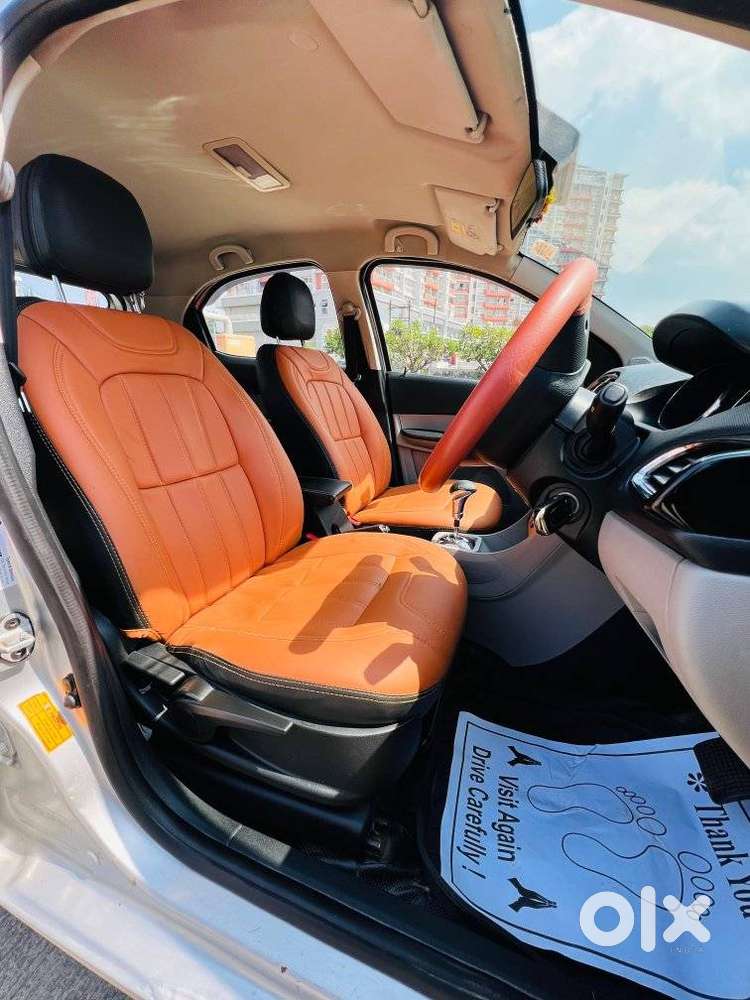 Tata Tiago Xza Plus, 2018, Petrol