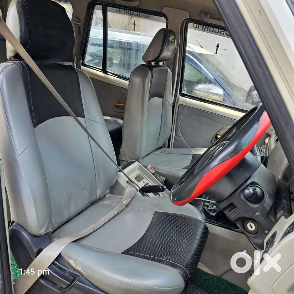 Mahindra Scorpio S2 2016 Diesel Well Maintained