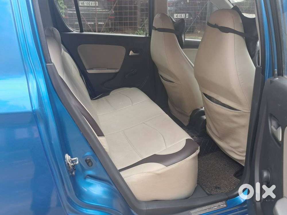 Maruti Suzuki Alto K10 Vxi (o), 2017