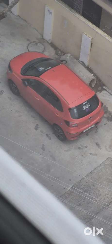 Tata Tiago Xm Petrol Automatic 2024