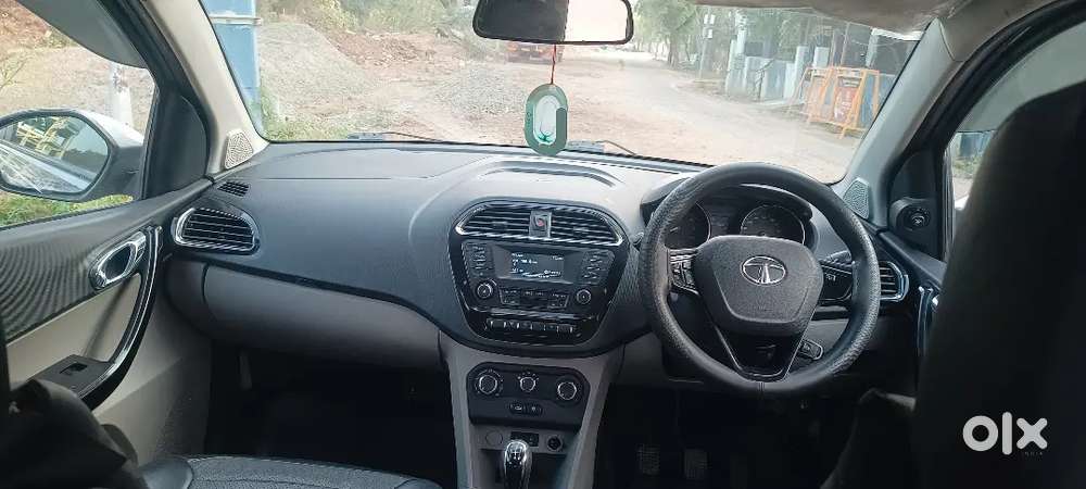 2018 Tata Tiago Xz Petrol Manual  Excellent Condition