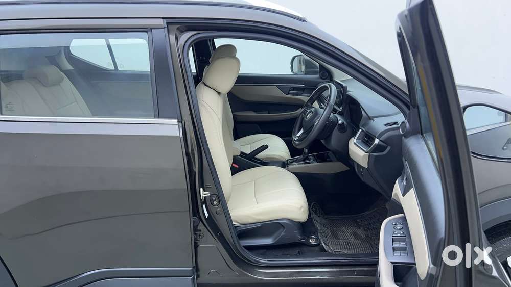 Honda Elevate Vx Cvt, 2024, Petrol