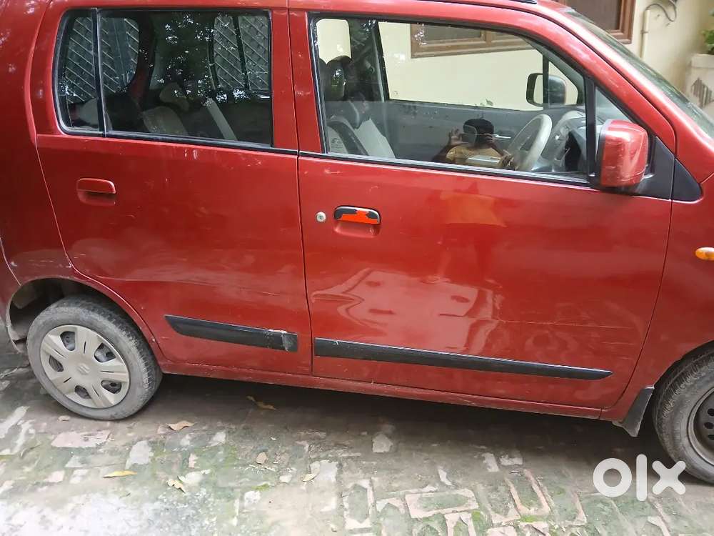 3rd Hand Car