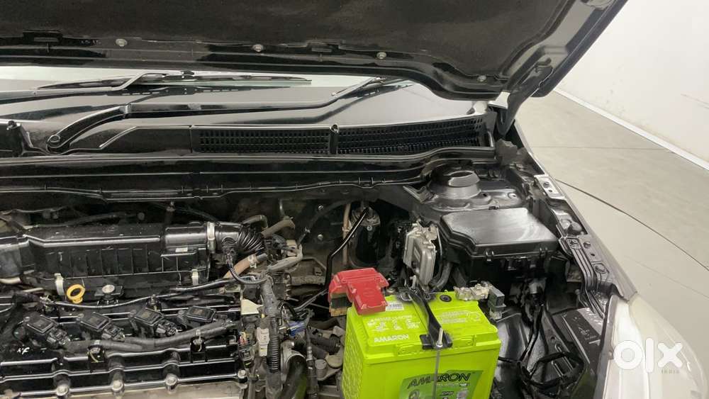 Maruti Suzuki S-cross Zeta 1.3, 2022, Petrol