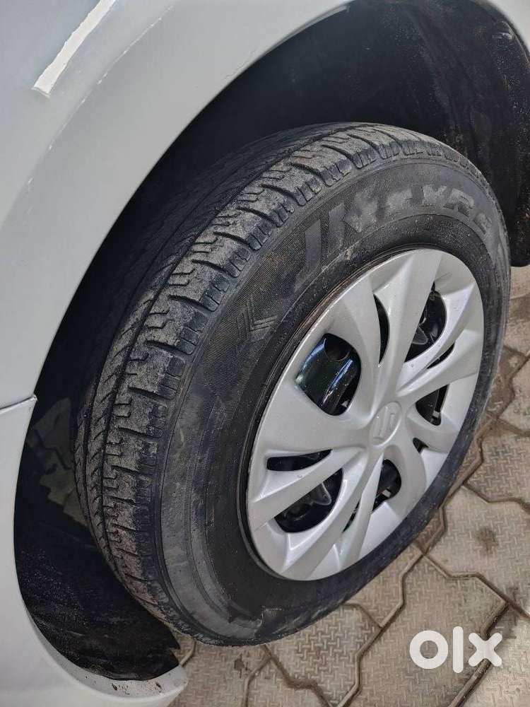 Maruti Suzuki Dzire Tour Diesel, 2019, Diesel