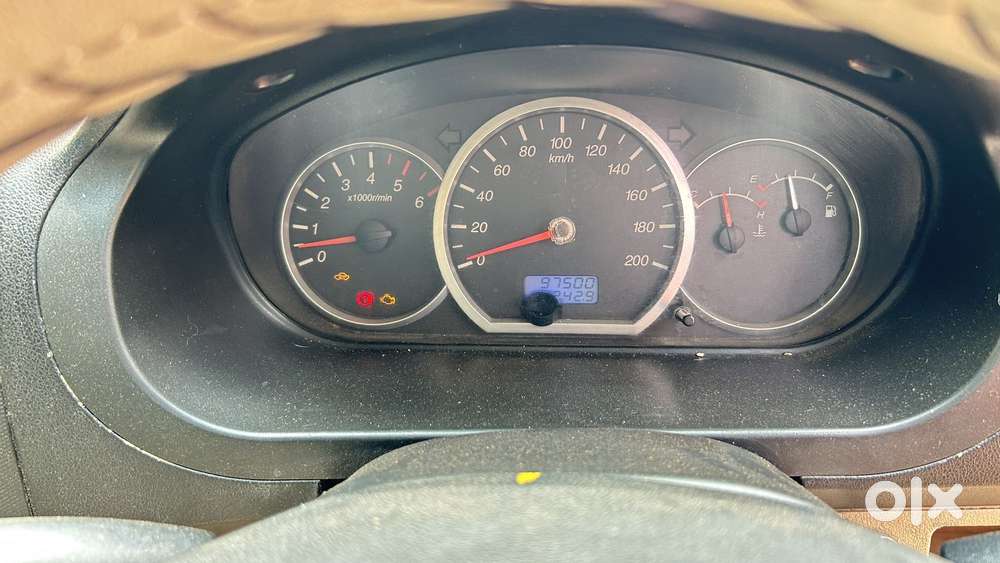 Chevrolet Enjoy 1.3 Tcdi Lt 8, 2014, Diesel